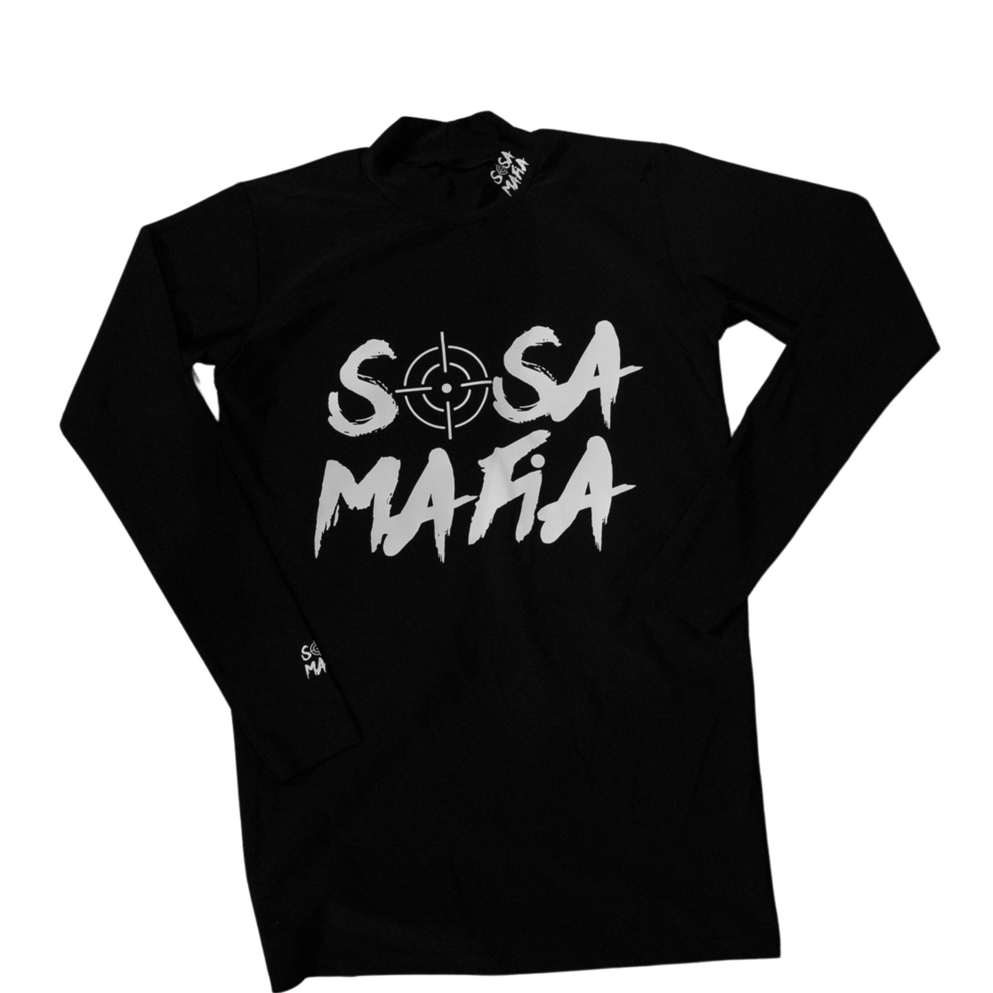 PRIMERA CAPA SOSA MAFIA