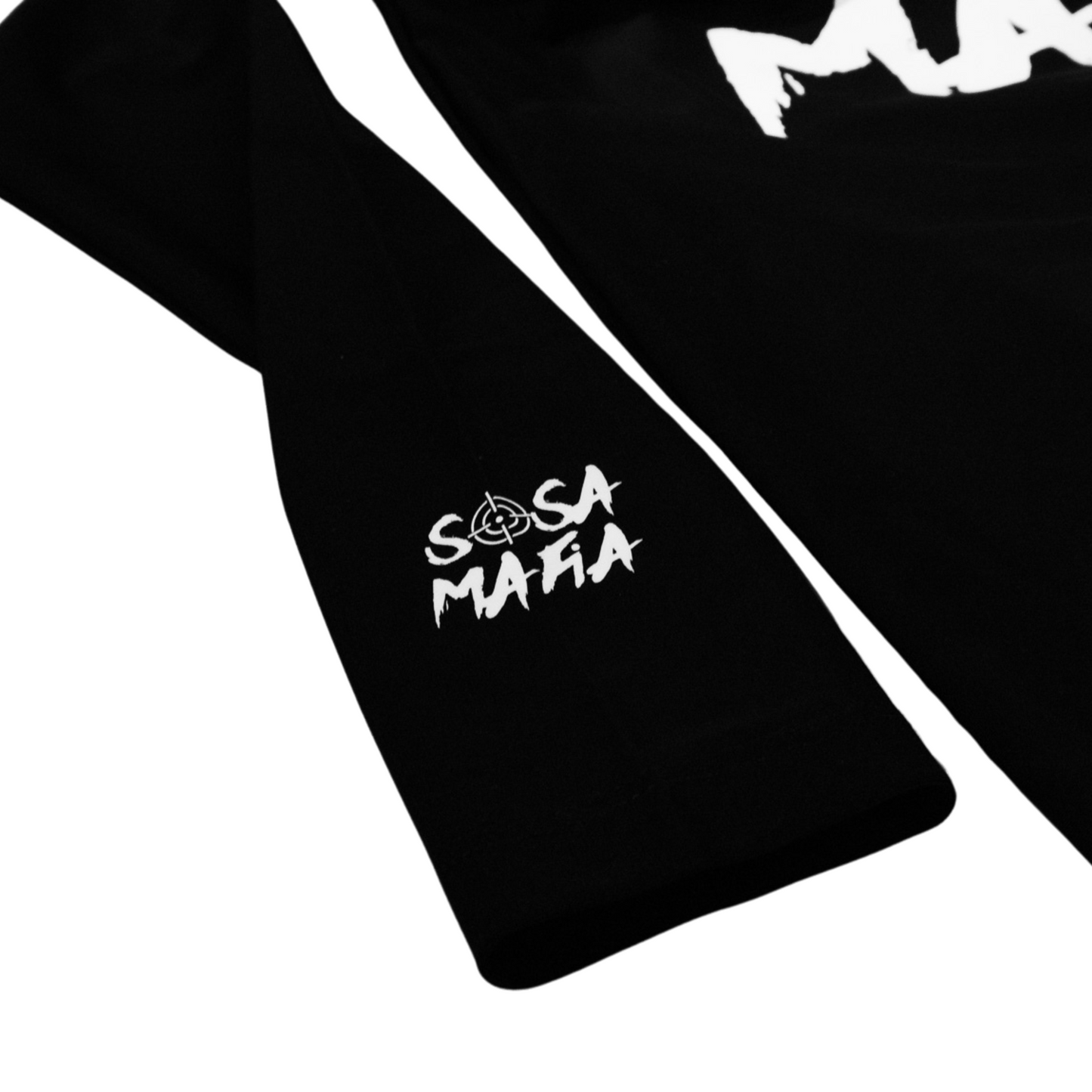 PRIMERA CAPA SOSA MAFIA