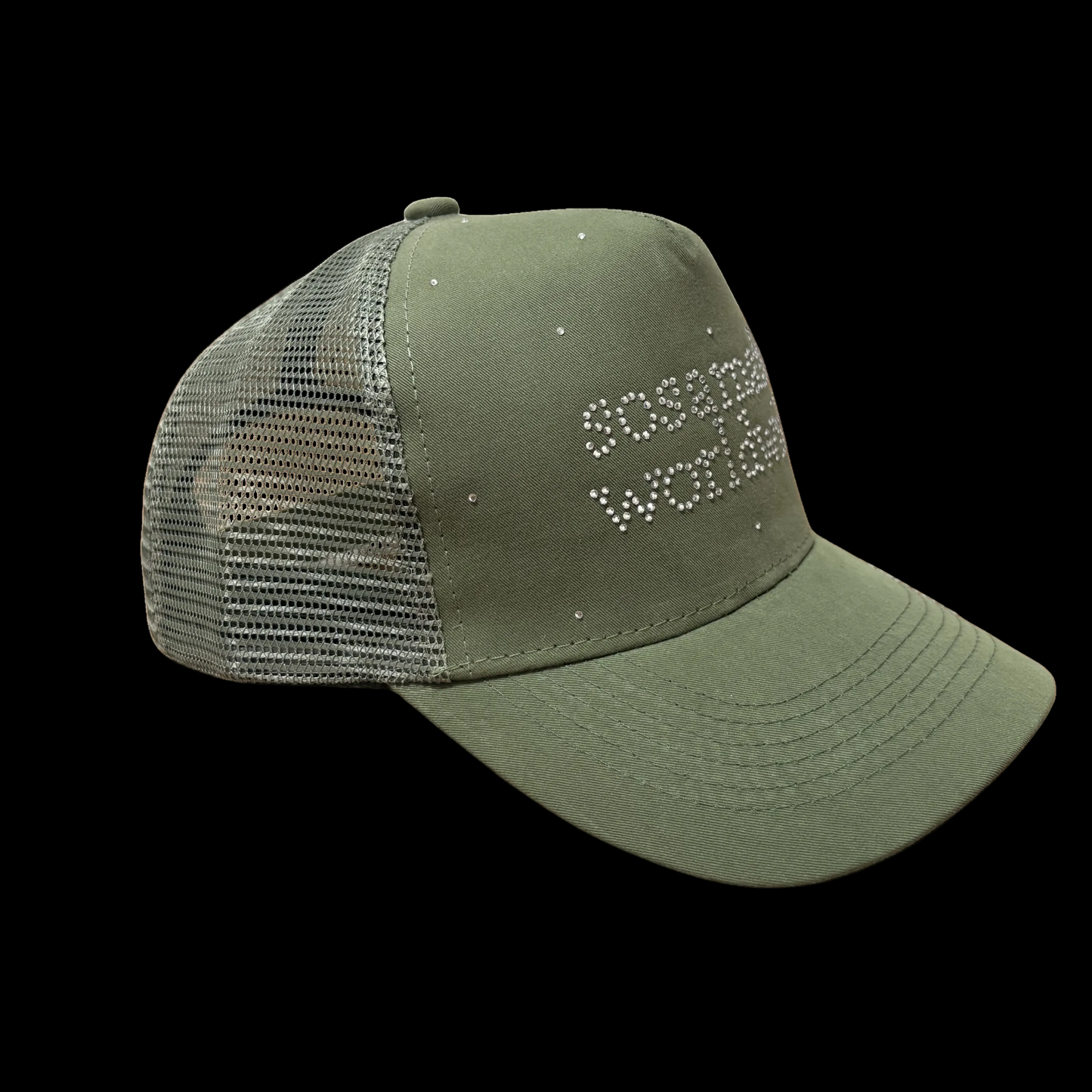 GORRO SOSA GREEN