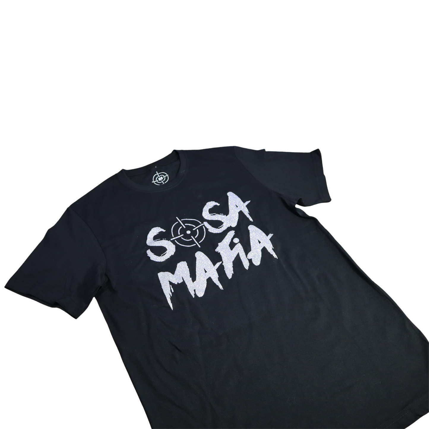 POLERA DIAMOND WHITE