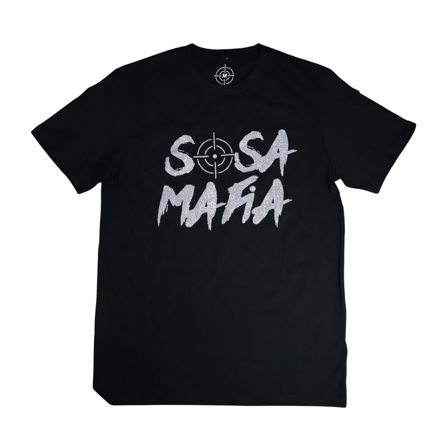 POLERA DIAMOND WHITE