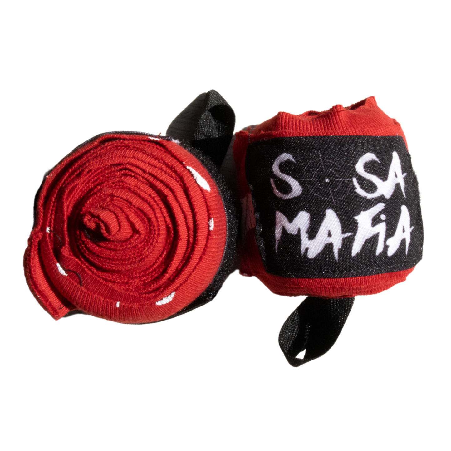 VENDAS DE ENTRENAMIENTO SOSA MAFIA