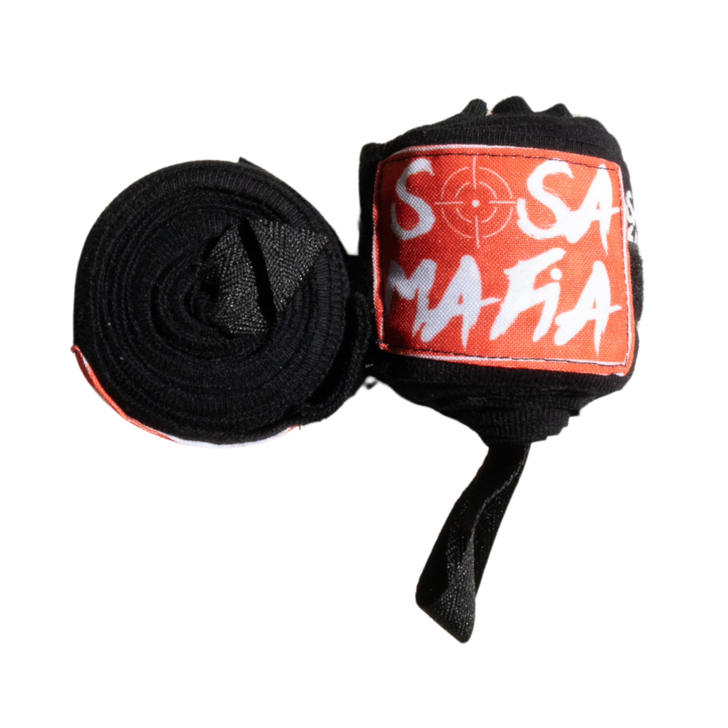 VENDAS DE ENTRENAMIENTO SOSA MAFIA