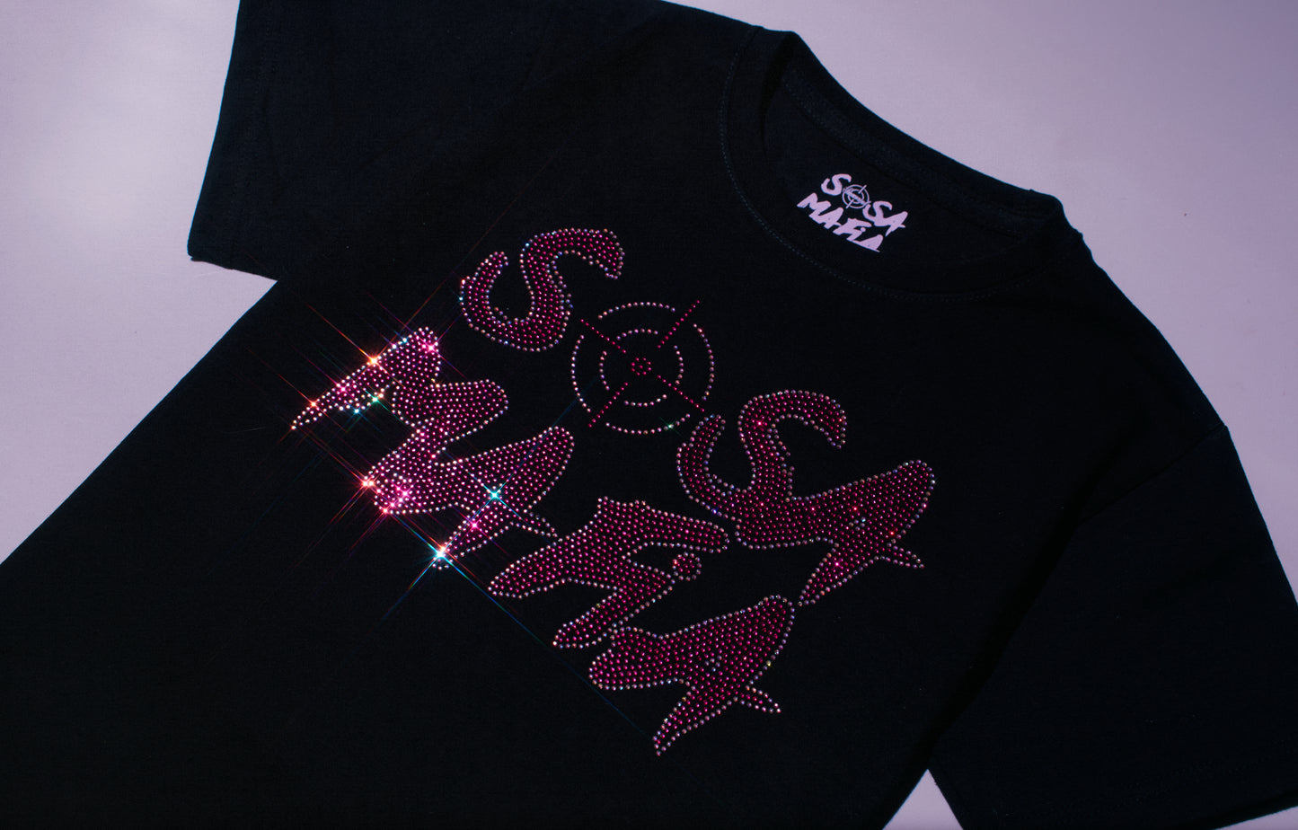 CONJUNTO SOSA GIRLS IMMORTAL
