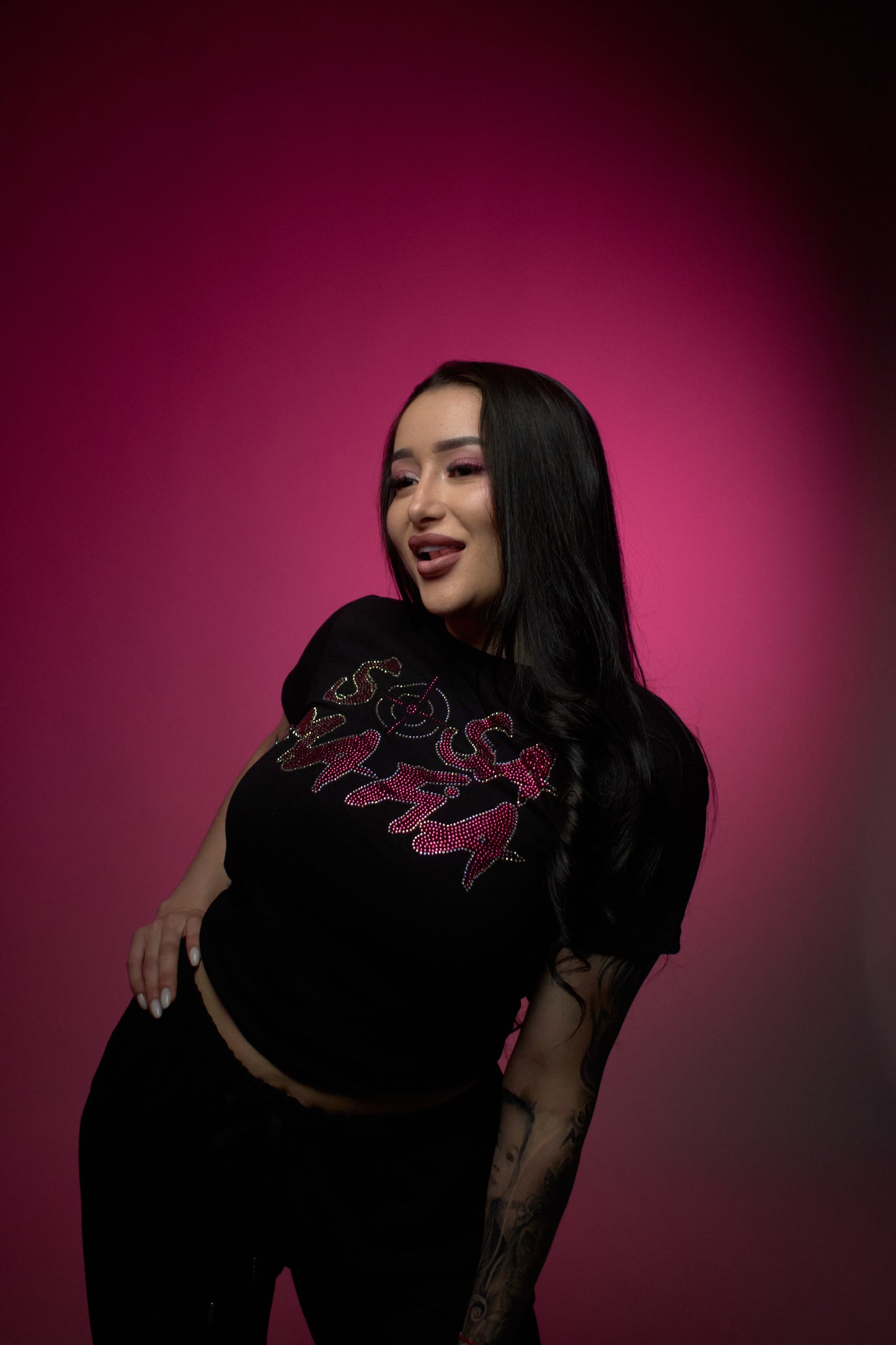 CONJUNTO SOSA GIRLS IMMORTAL