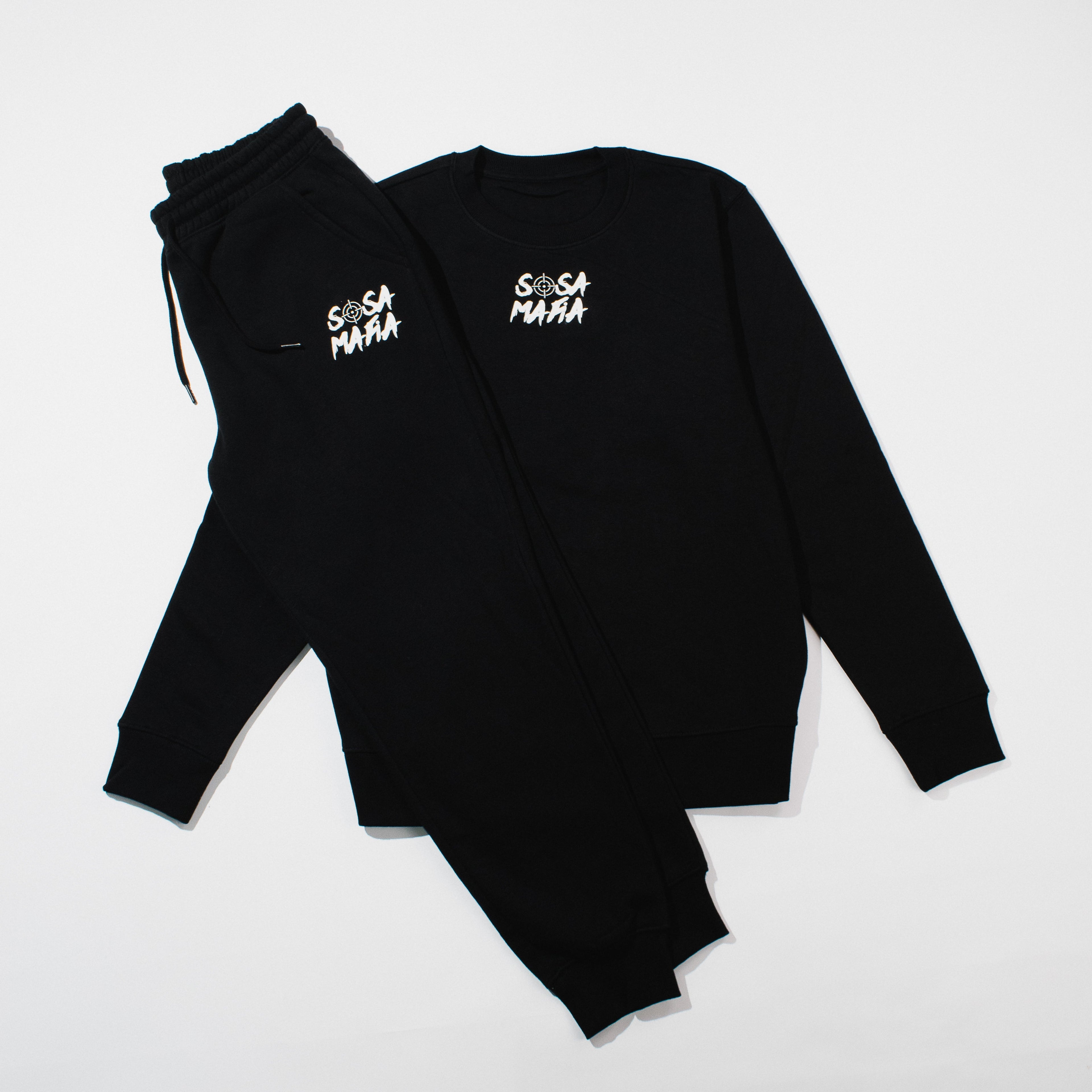 TRACKSUIT