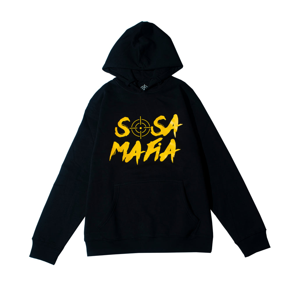 POLERÓN CLÁSICO SOSA MAFIA UNISEX