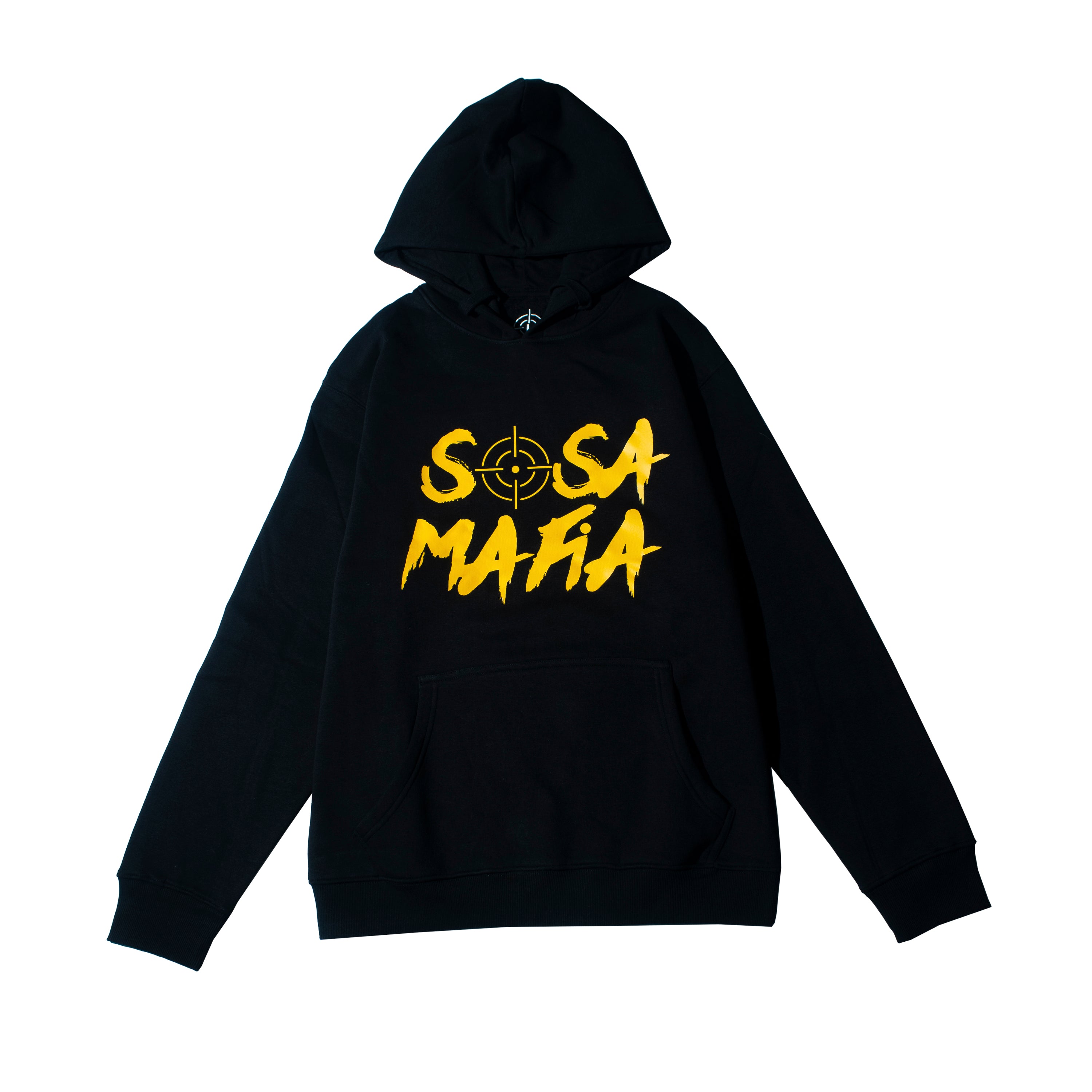 POLERÓN CLÁSICO SOSA MAFIA UNISEX