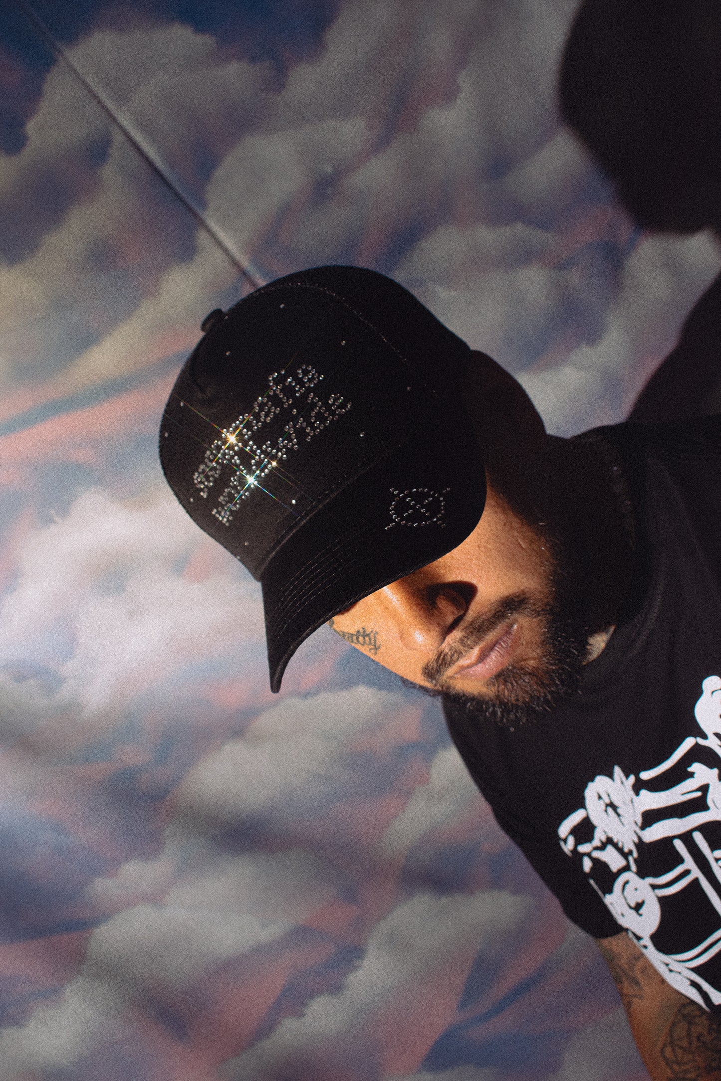 GORRO SOSA MAFIA CLASIC