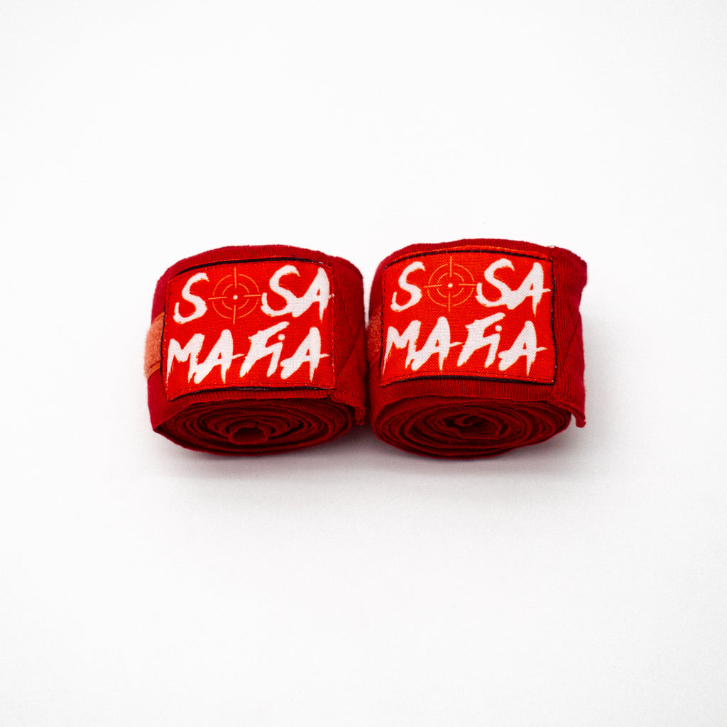 VENDAS SOSA MAFIA