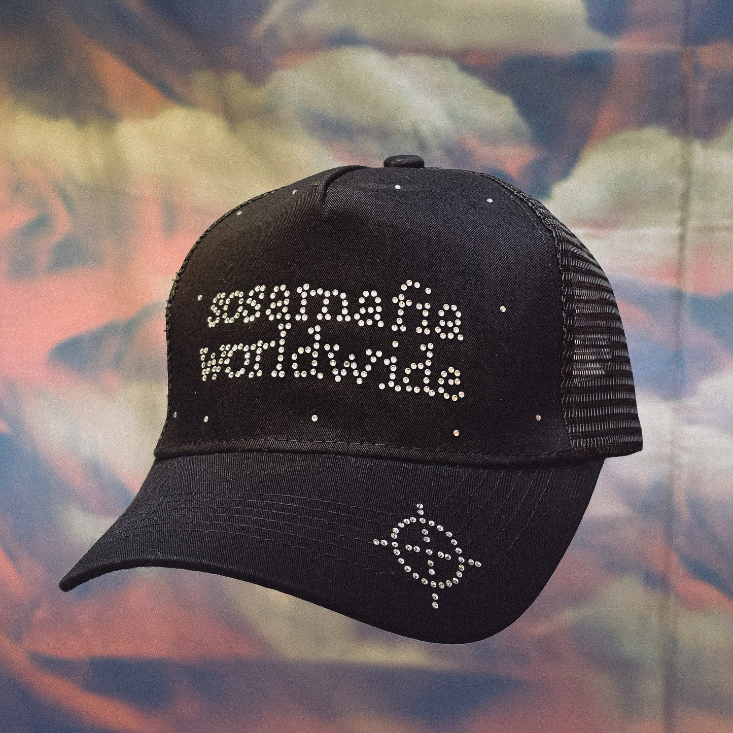 GORRO SOSA MAFIA CLASIC