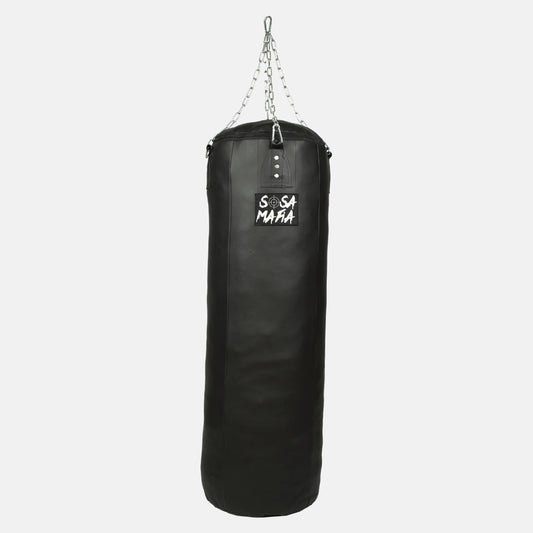 SACO DE BOXEO (HEAVY BAG) SOSA MAFIA