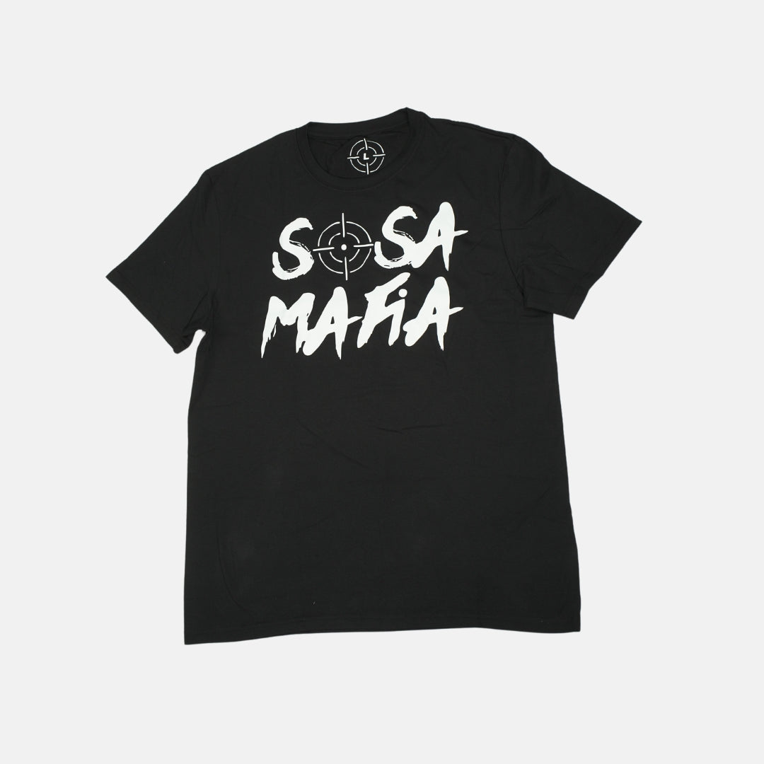 POLERA SOSA MAFIA UNISEX