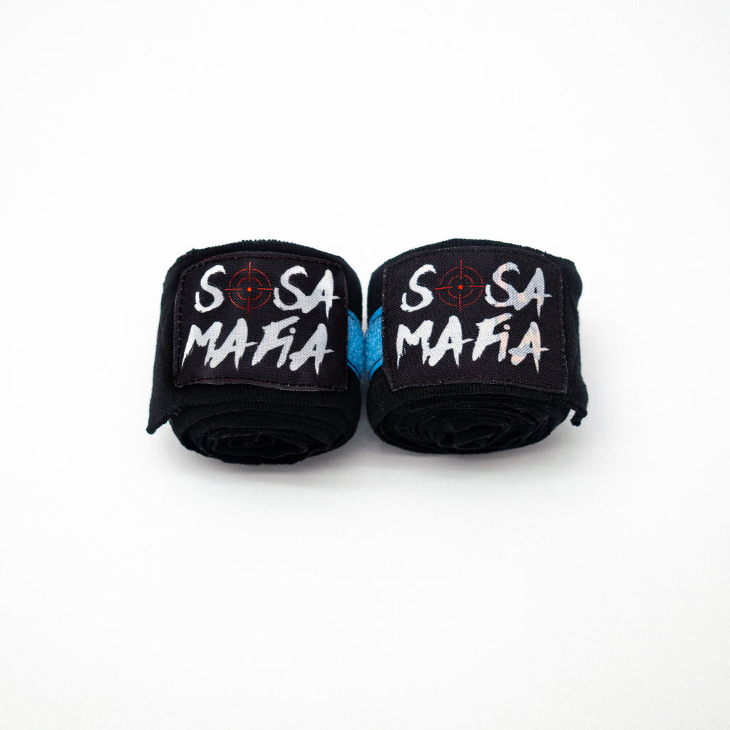 VENDAS SOSA MAFIA