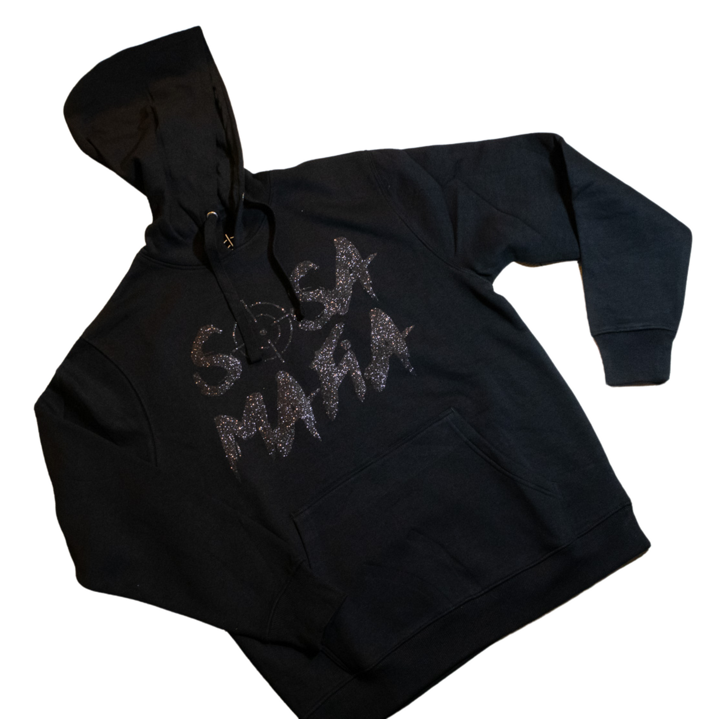 HODDIE DIAMOND MAFIA