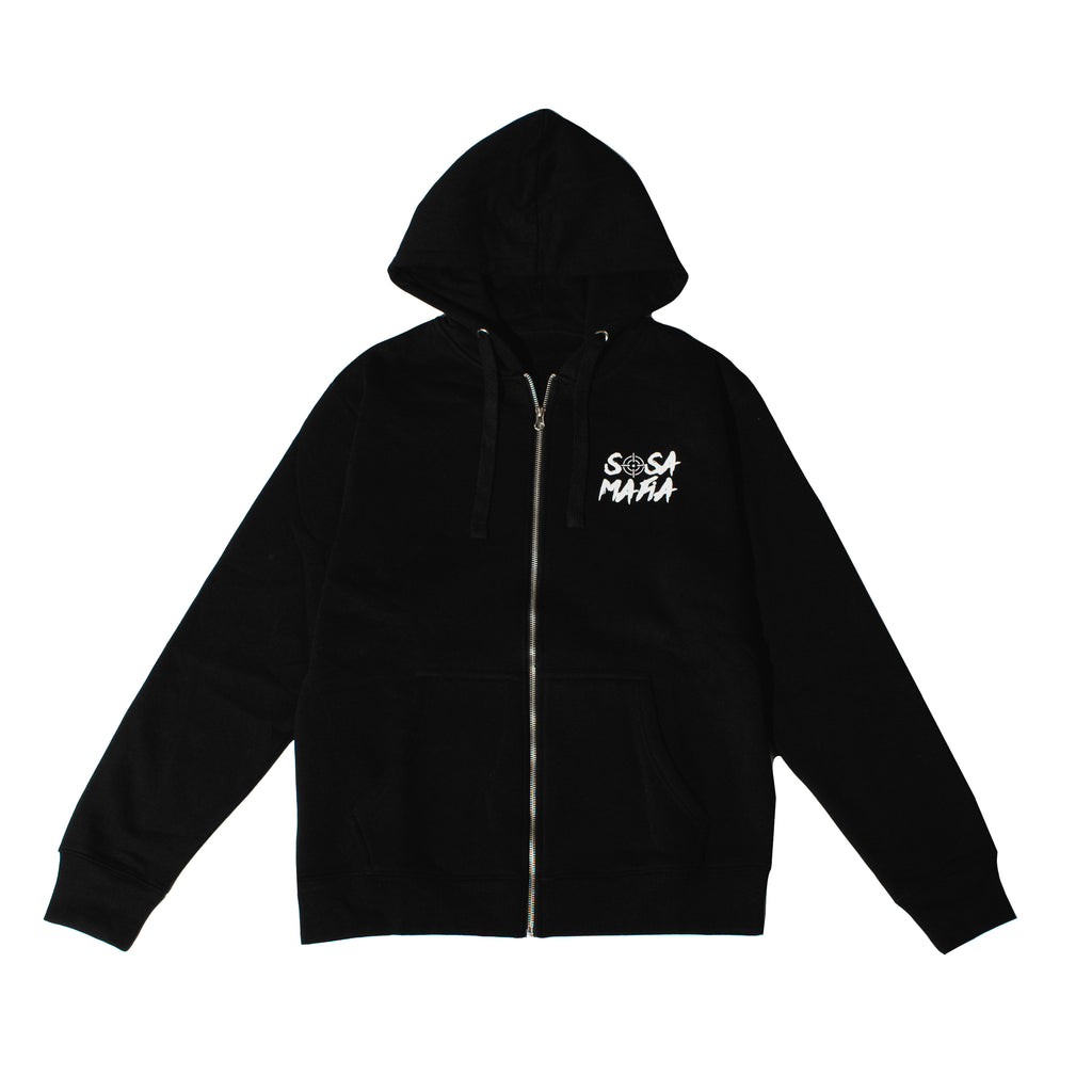 SOSAMAFIA BASIC ZIP