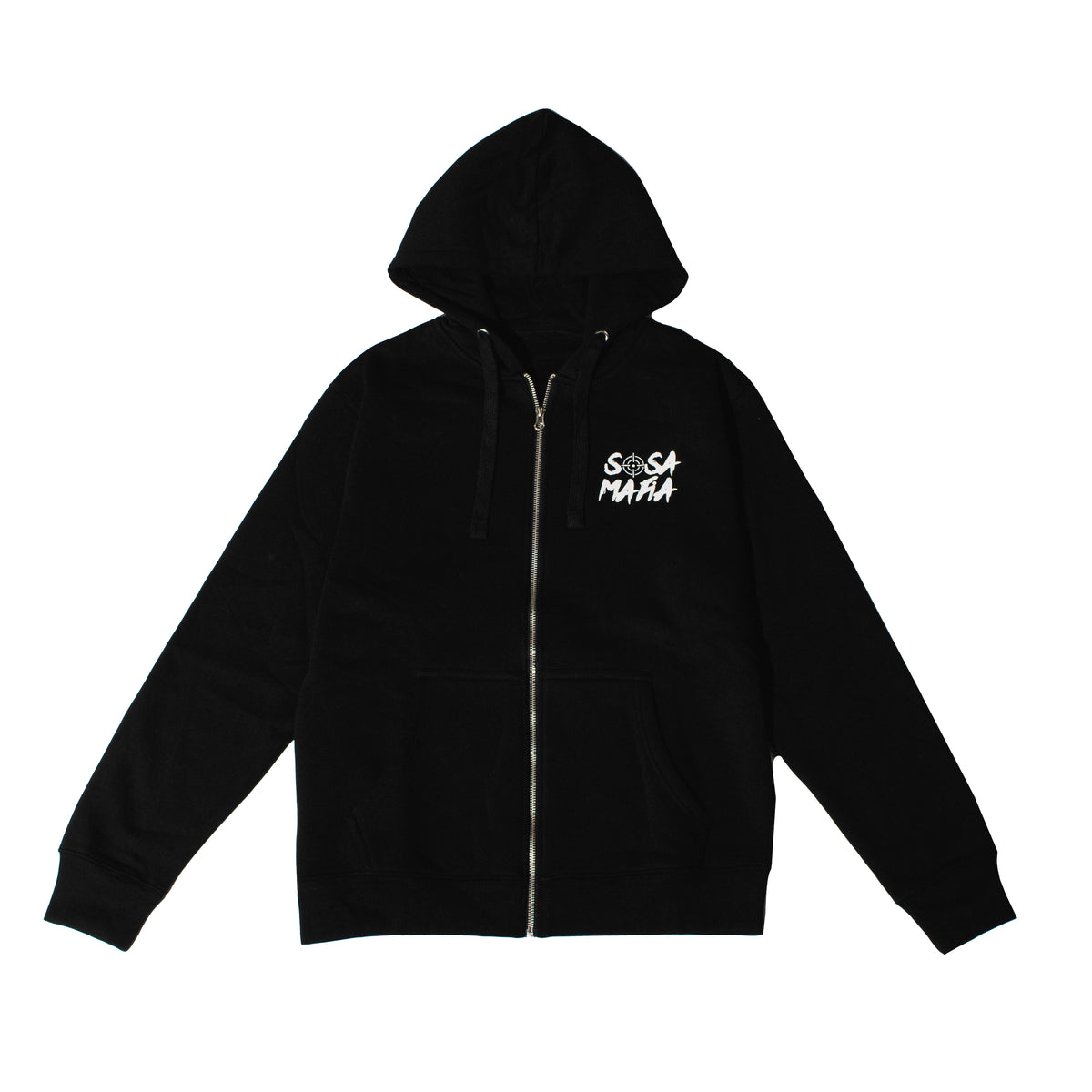 SOSAMAFIA BASIC ZIP