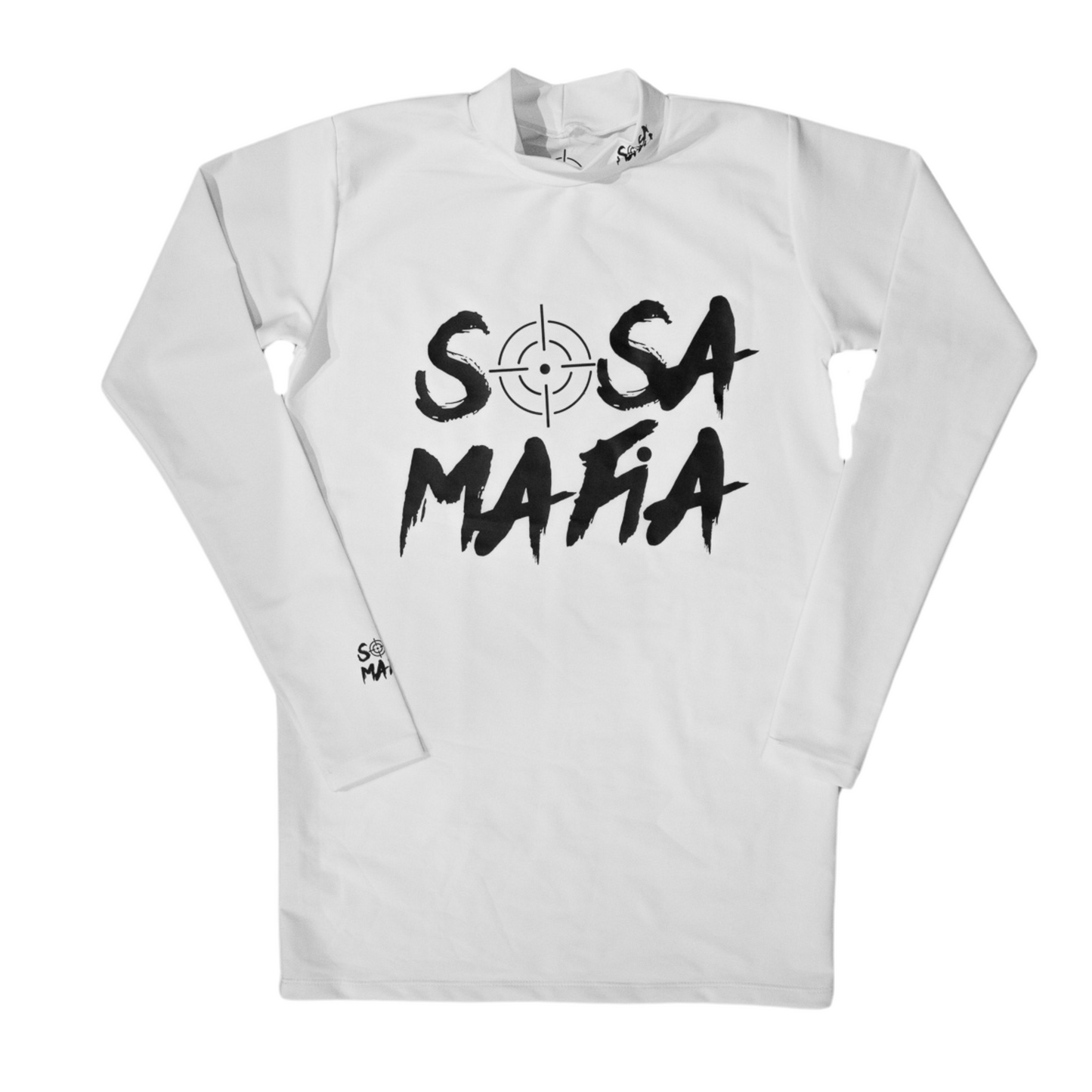PRIMERA CAPA SOSA MAFIA