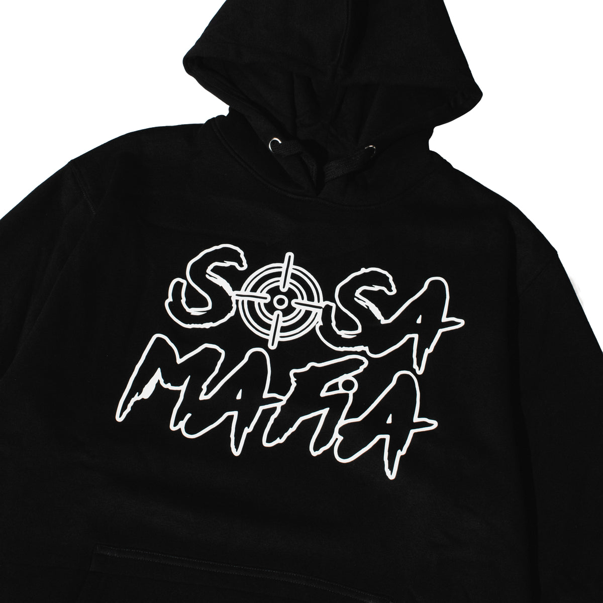 SOSAMAFIA BASIC HOODIE V2
