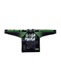 POLERA MVP MAFIA GREEN