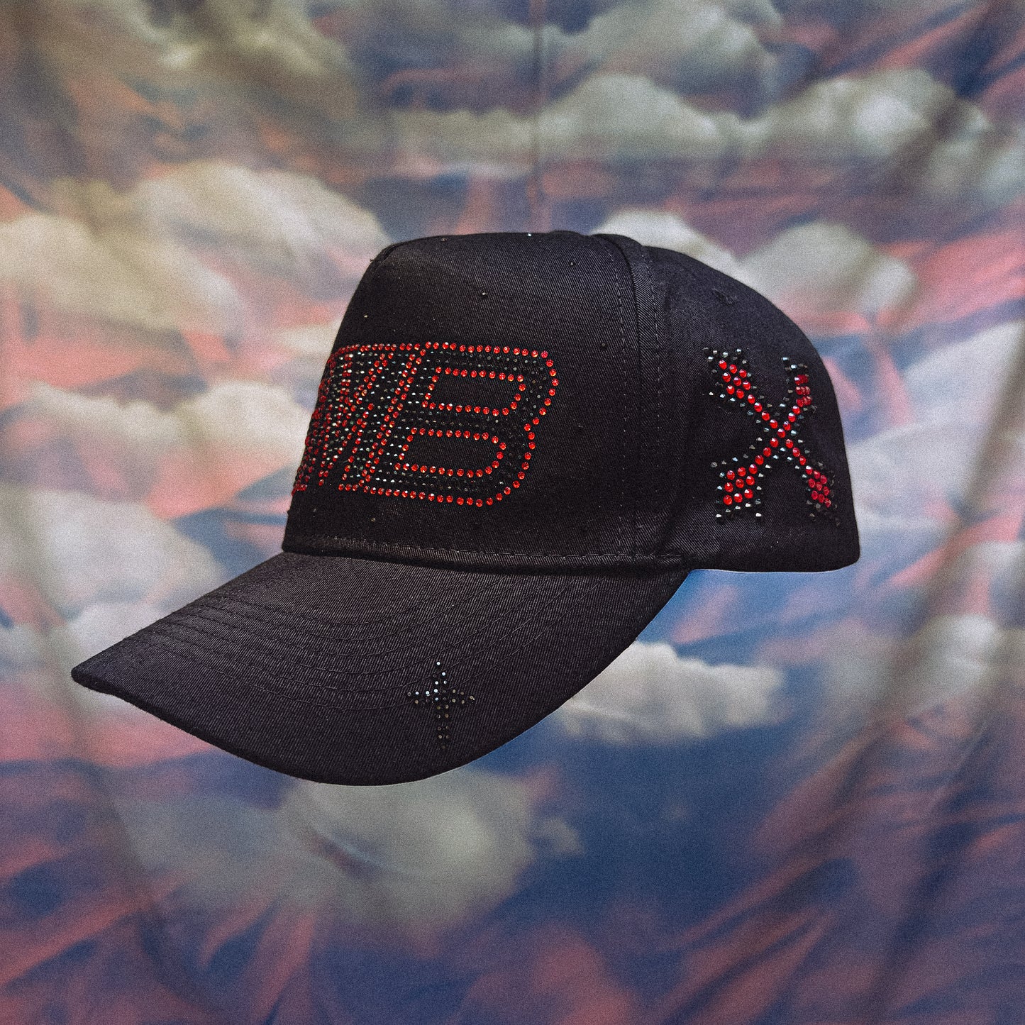 GORRO SOSA MAFIA BOXING