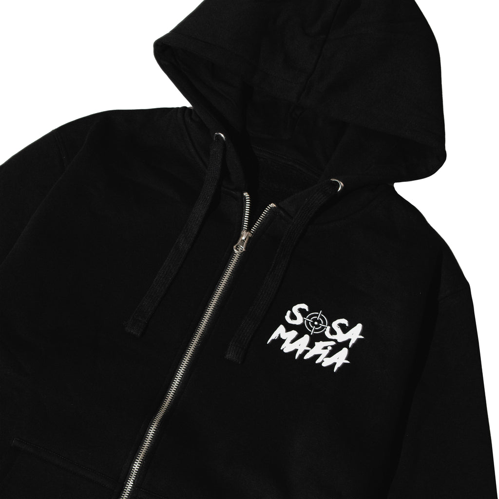 SOSAMAFIA BASIC ZIP