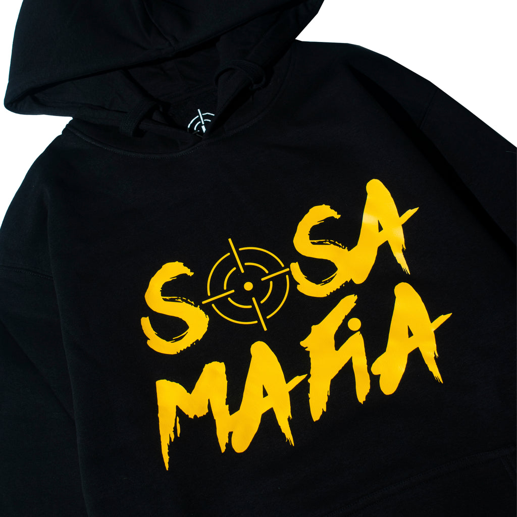 POLERÓN CLÁSICO SOSA MAFIA UNISEX
