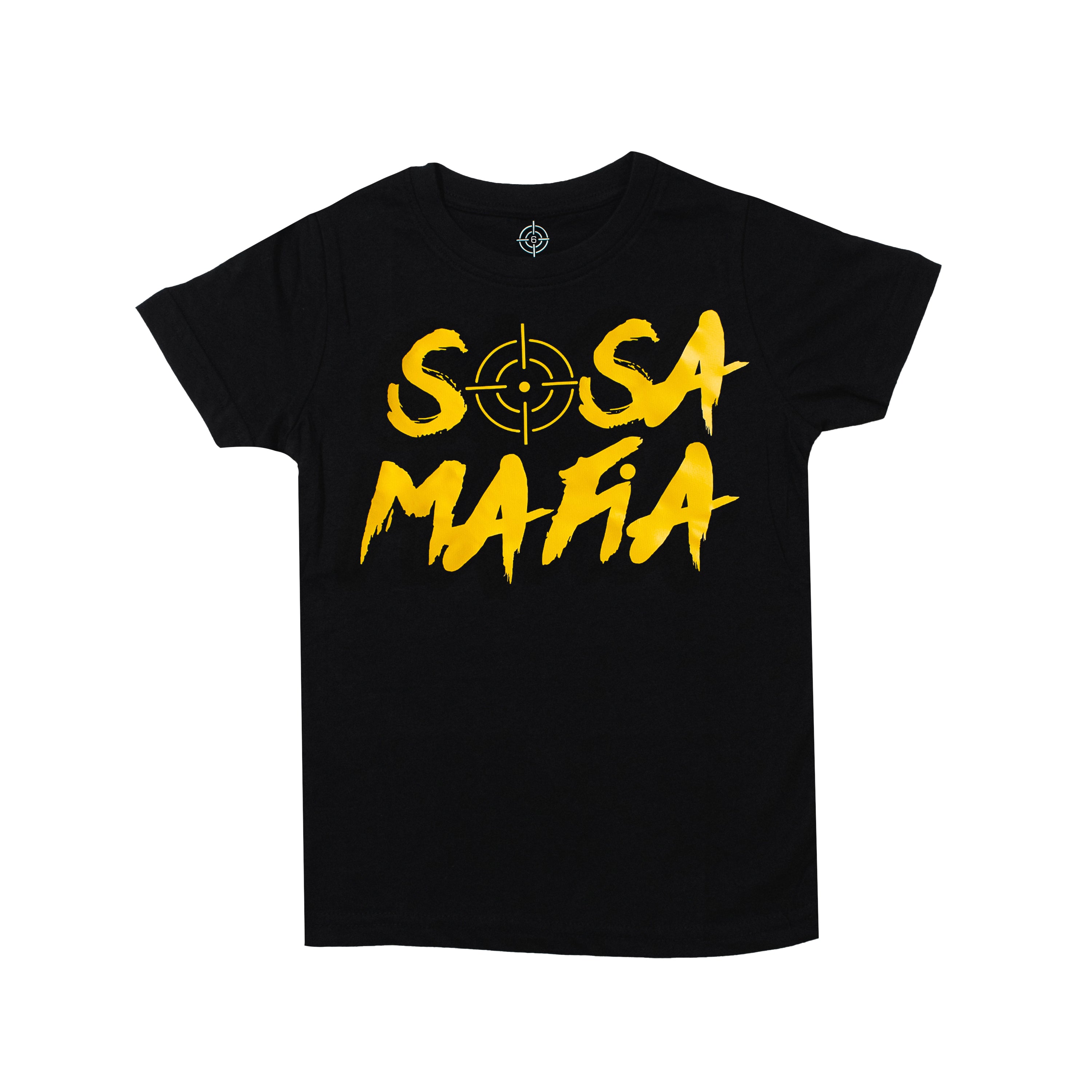 POLERA SOSAMAFIA KIDS