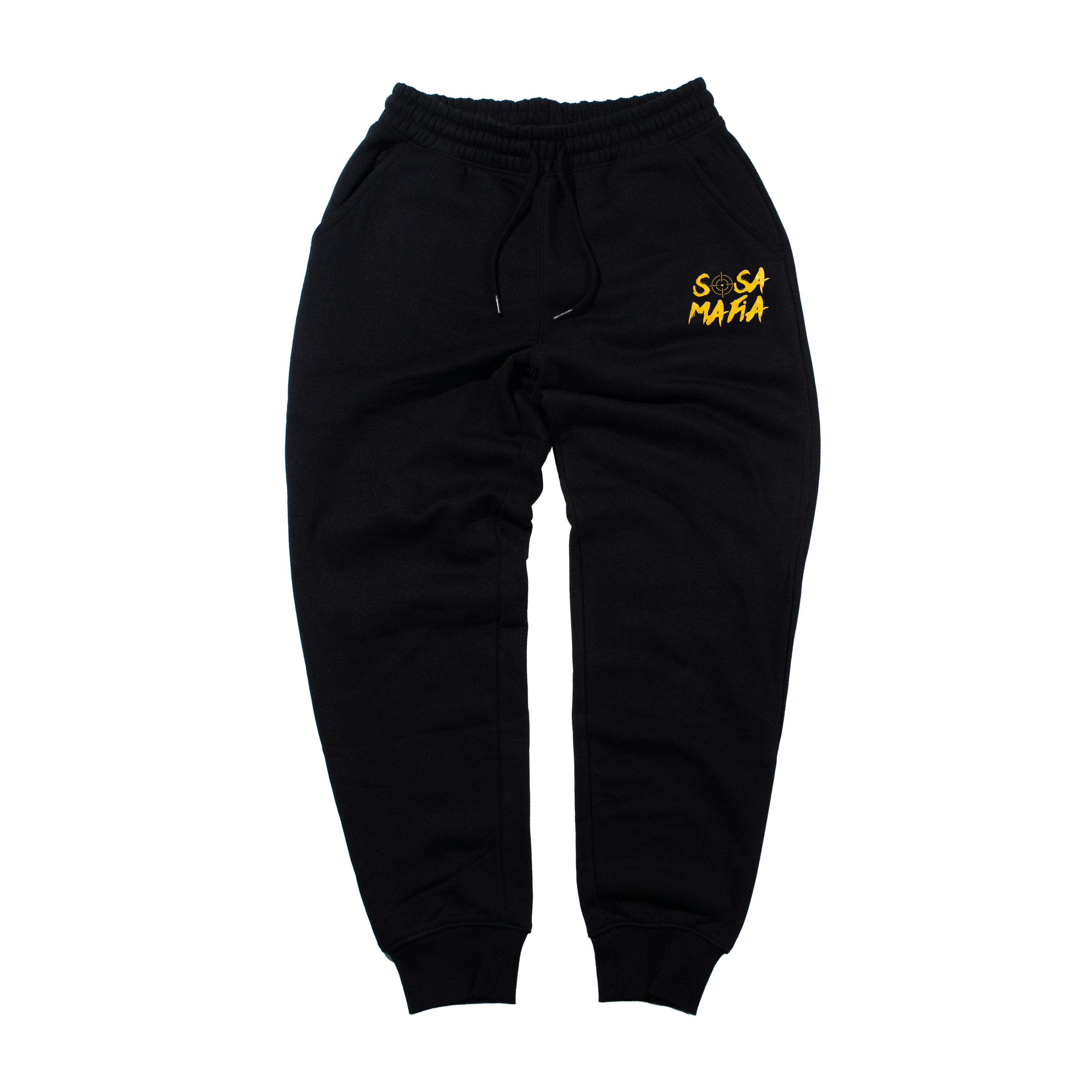 SOSAMAFIA TRACKSUIT PANTS COLORWAYS