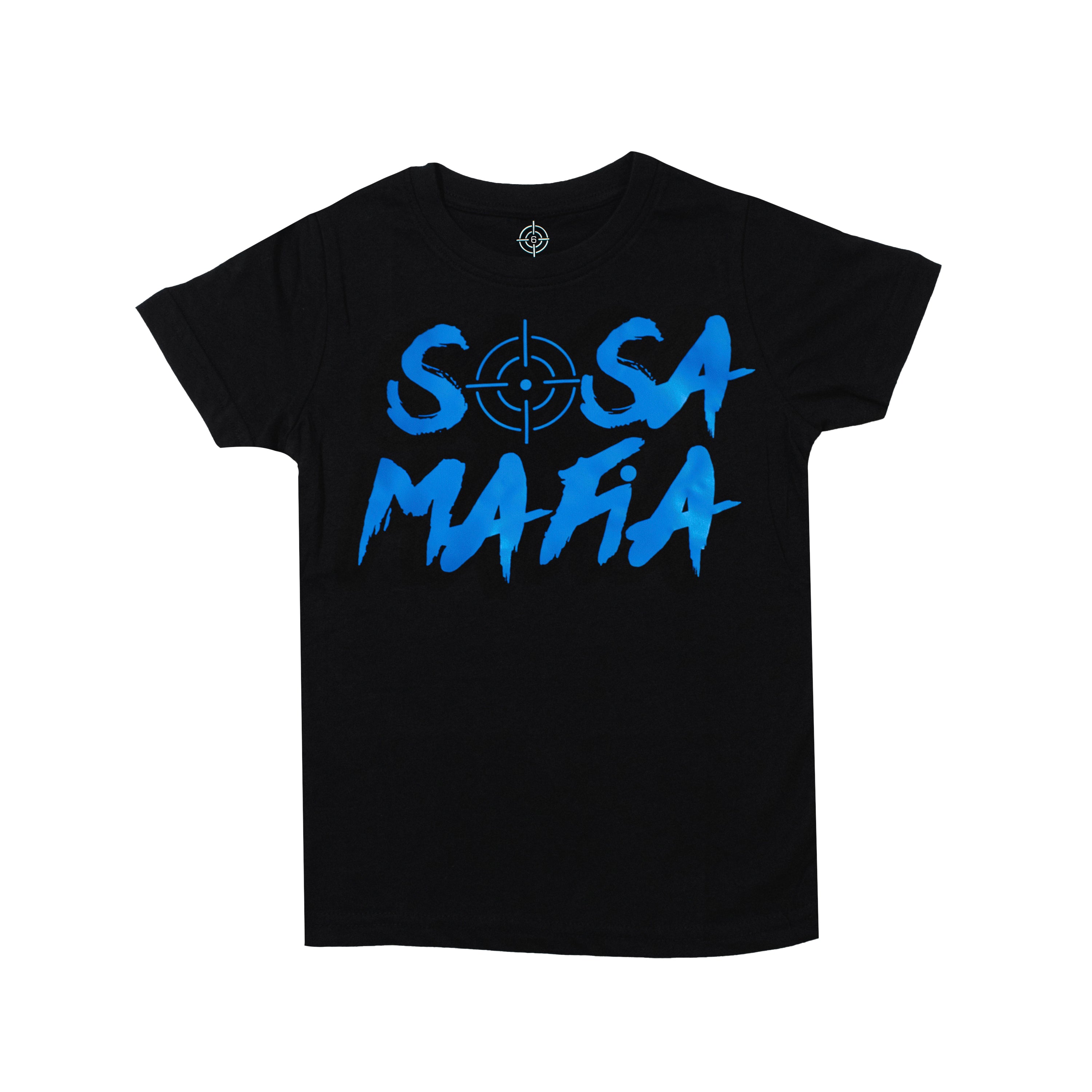 POLERA SOSAMAFIA KIDS