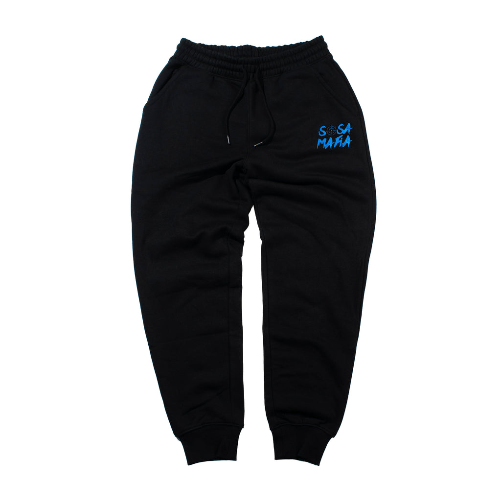 SOSAMAFIA TRACKSUIT PANTS COLORWAYS