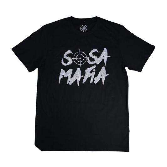 POLERA DIAMOND WHITE