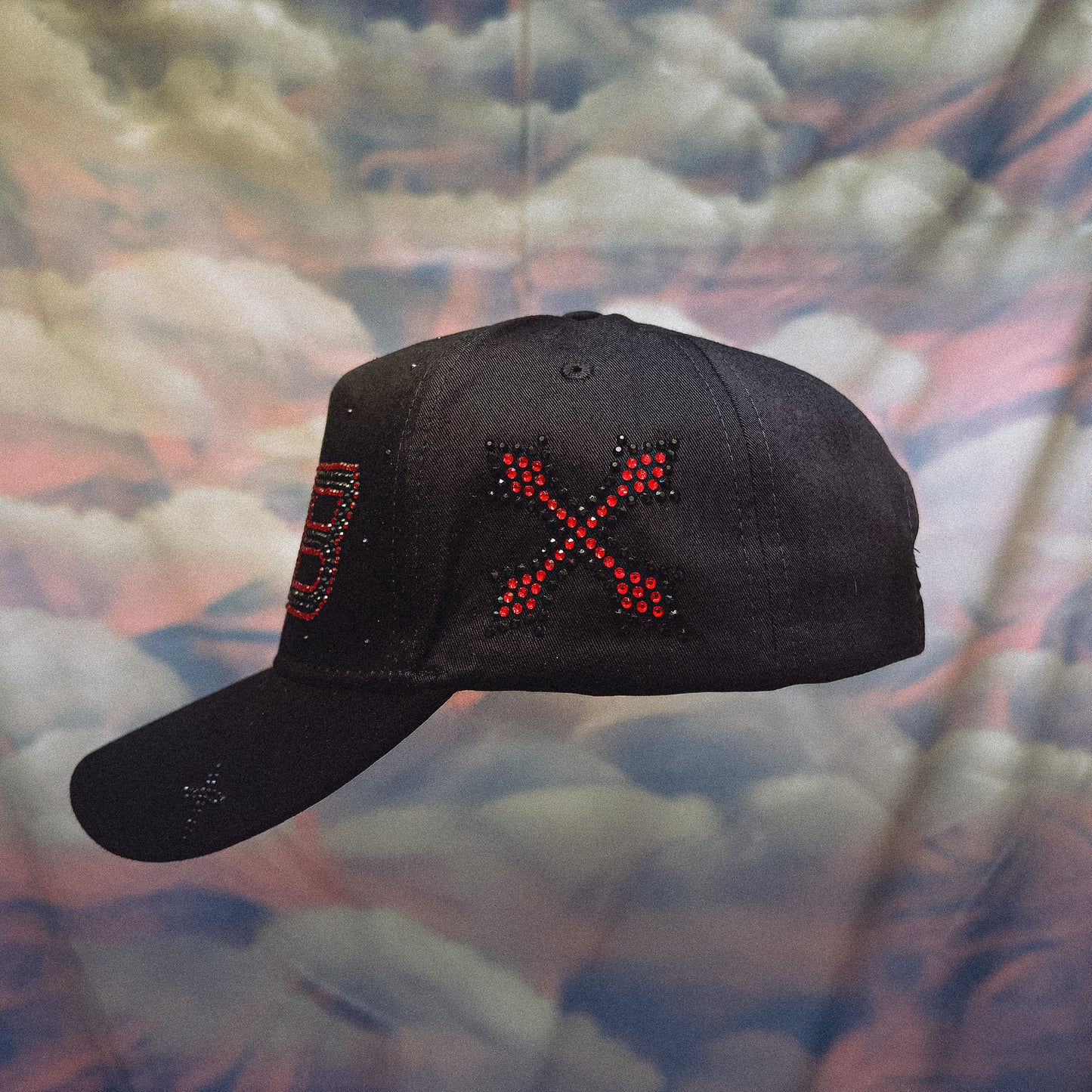 GORRO SOSA MAFIA BOXING