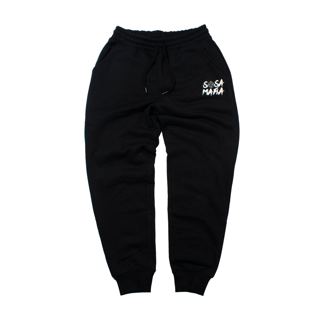 SOSAMAFIA TRACKSUIT PANTS