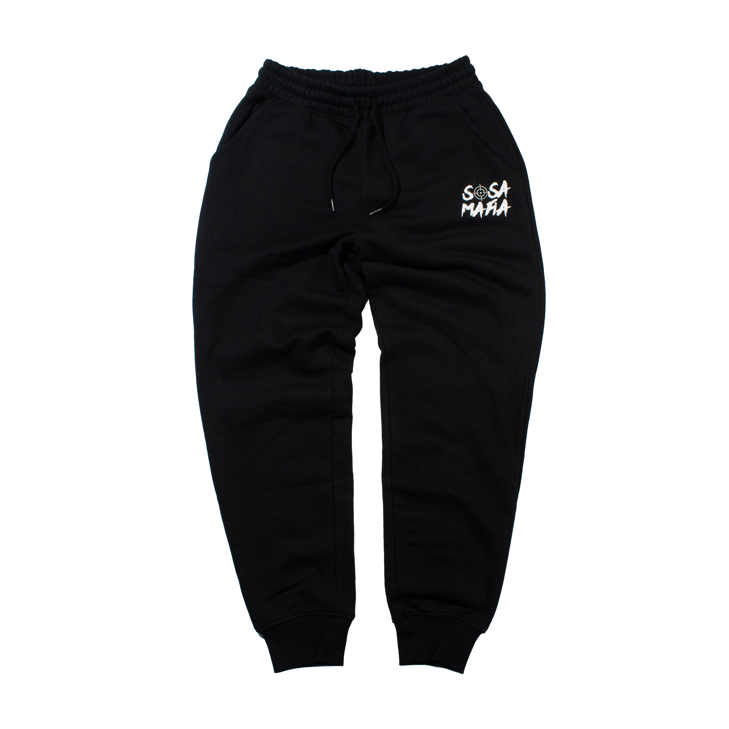 SOSAMAFIA TRACKSUIT PANTS