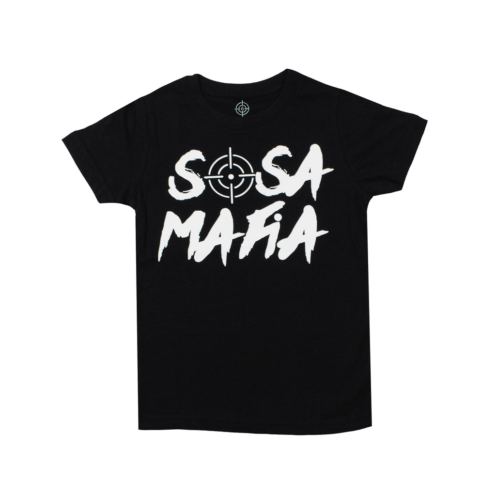 POLERA SOSAMAFIA KIDS