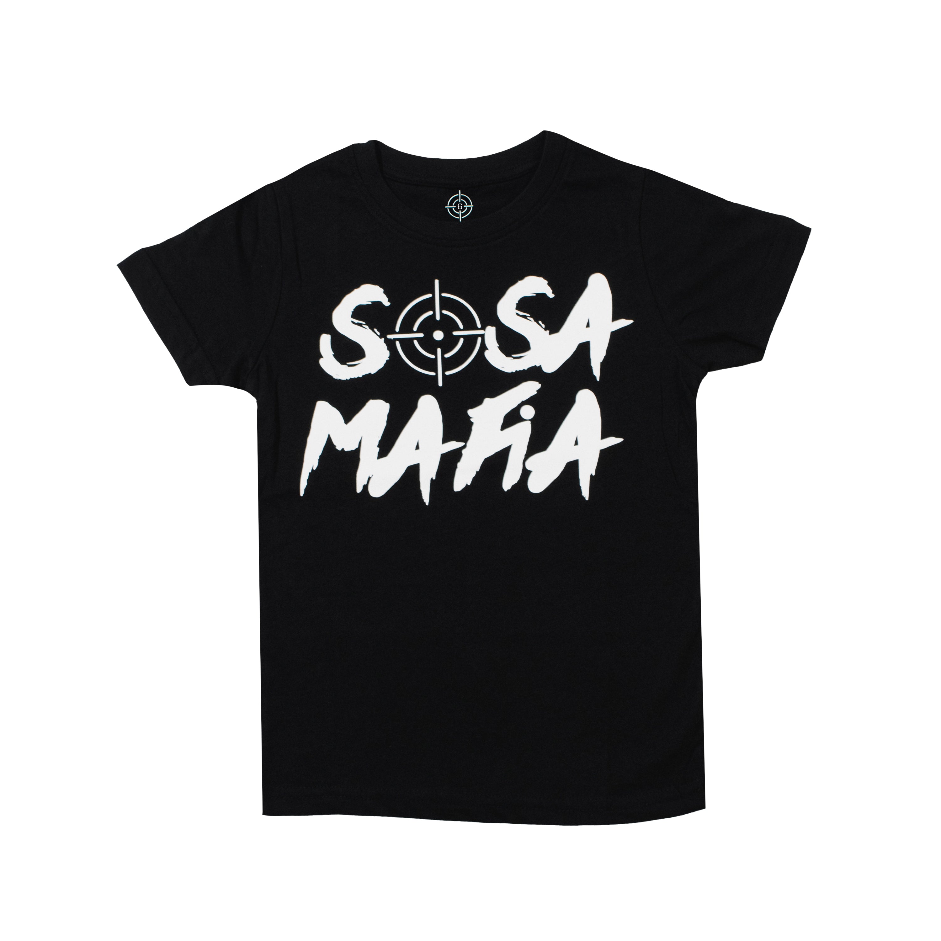 POLERA SOSAMAFIA KIDS