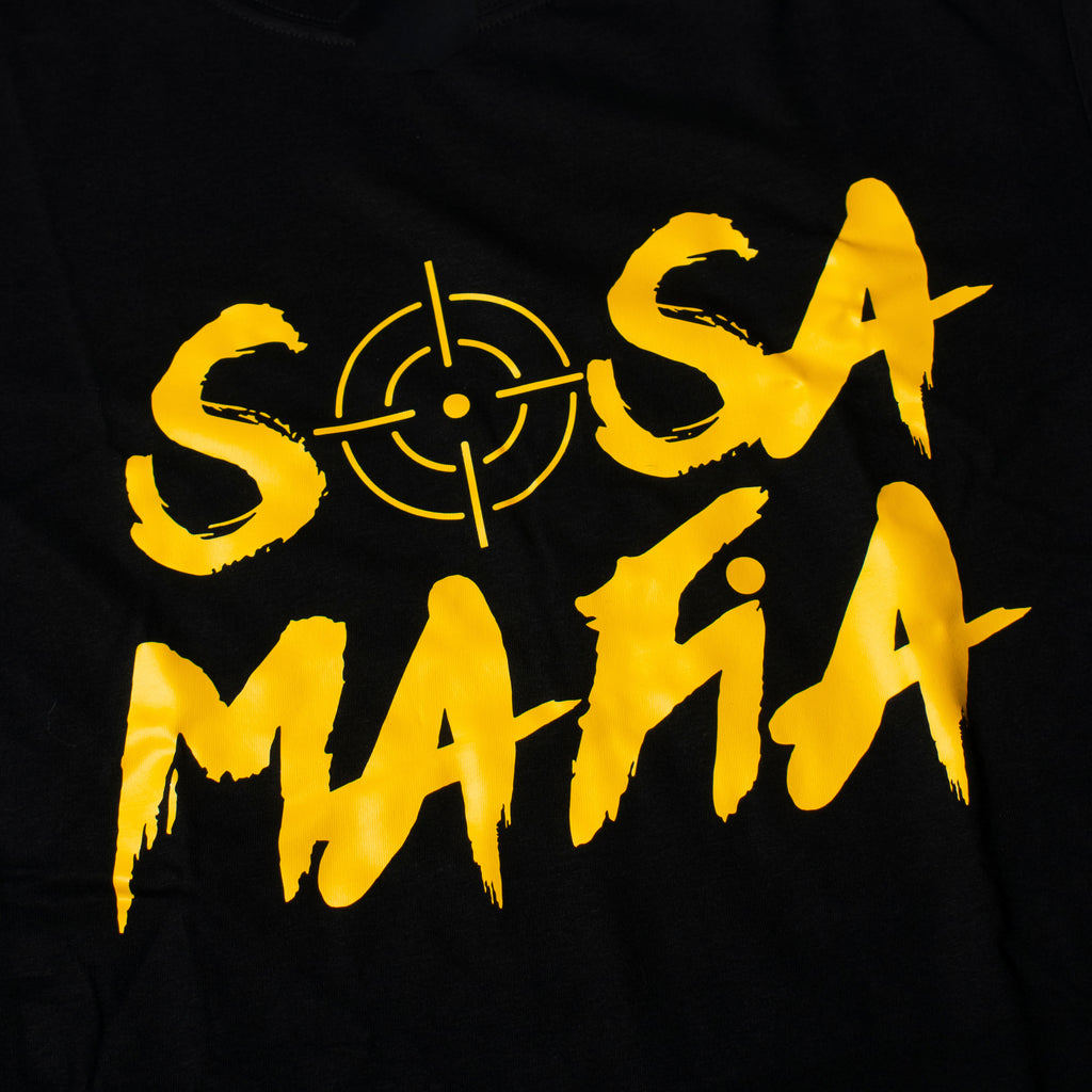 POLERA SOSAMAFIA KIDS