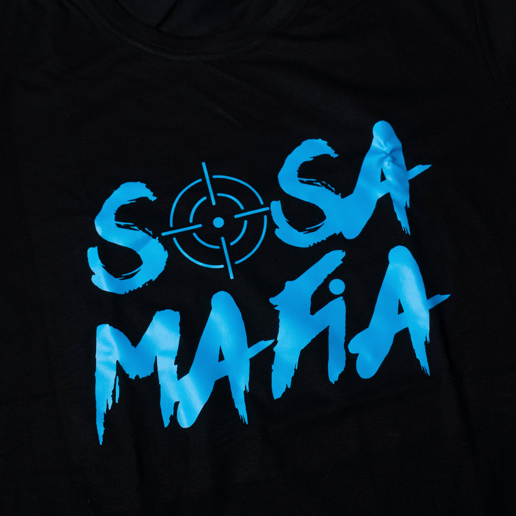 POLERA SOSAMAFIA KIDS