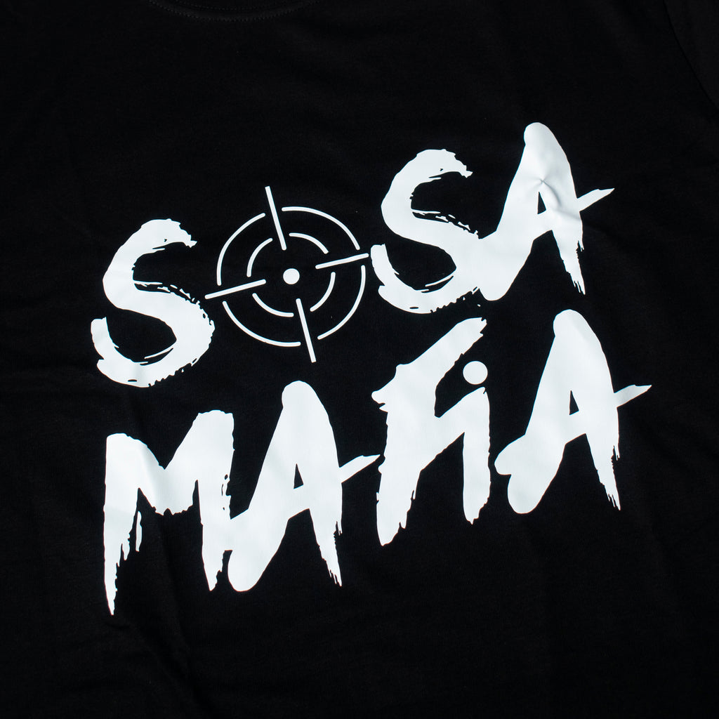 POLERA SOSAMAFIA KIDS