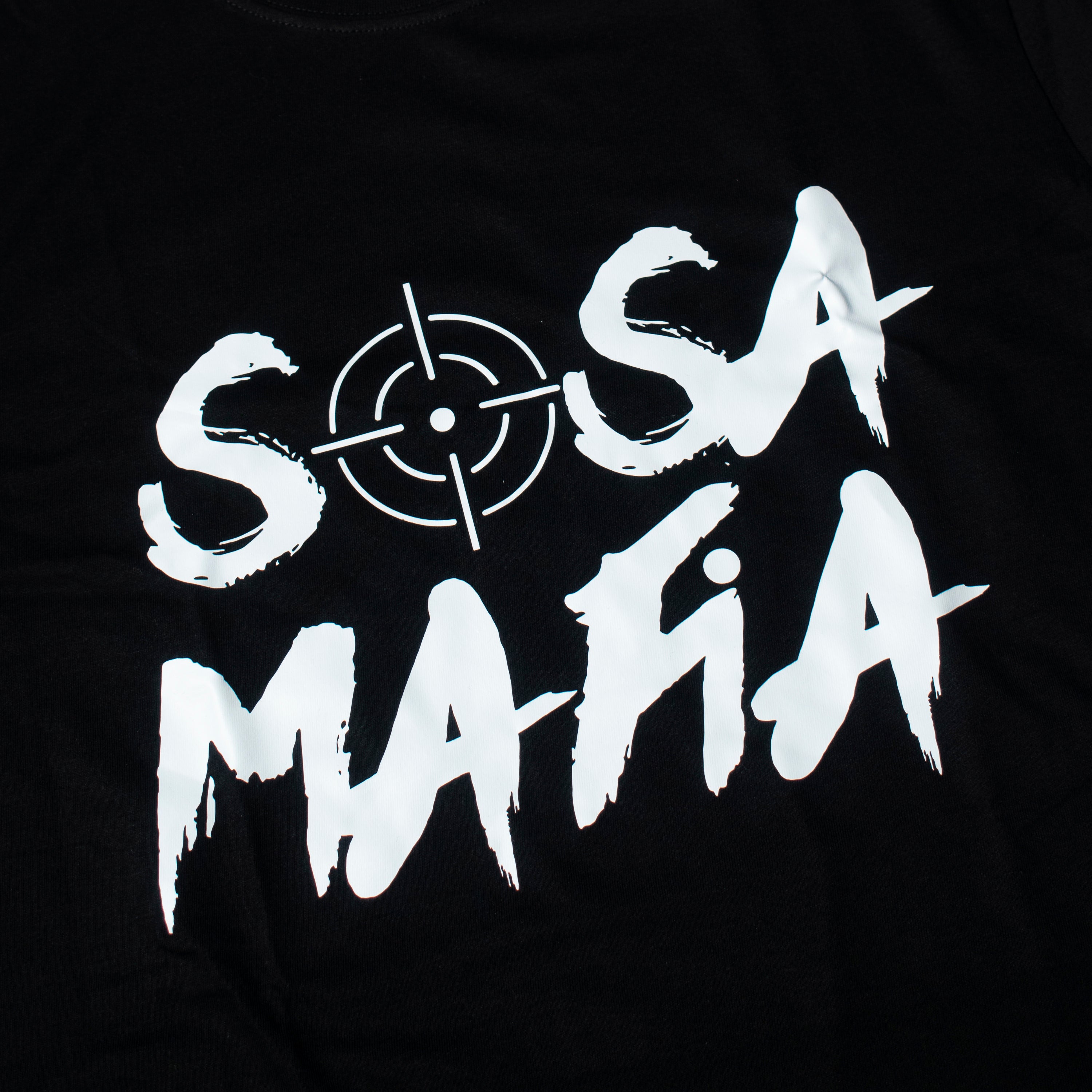 POLERA SOSAMAFIA KIDS