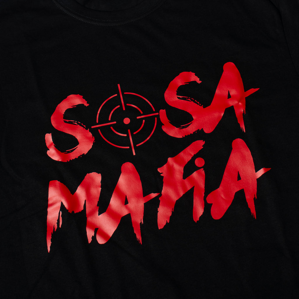 POLERA SOSAMAFIA KIDS