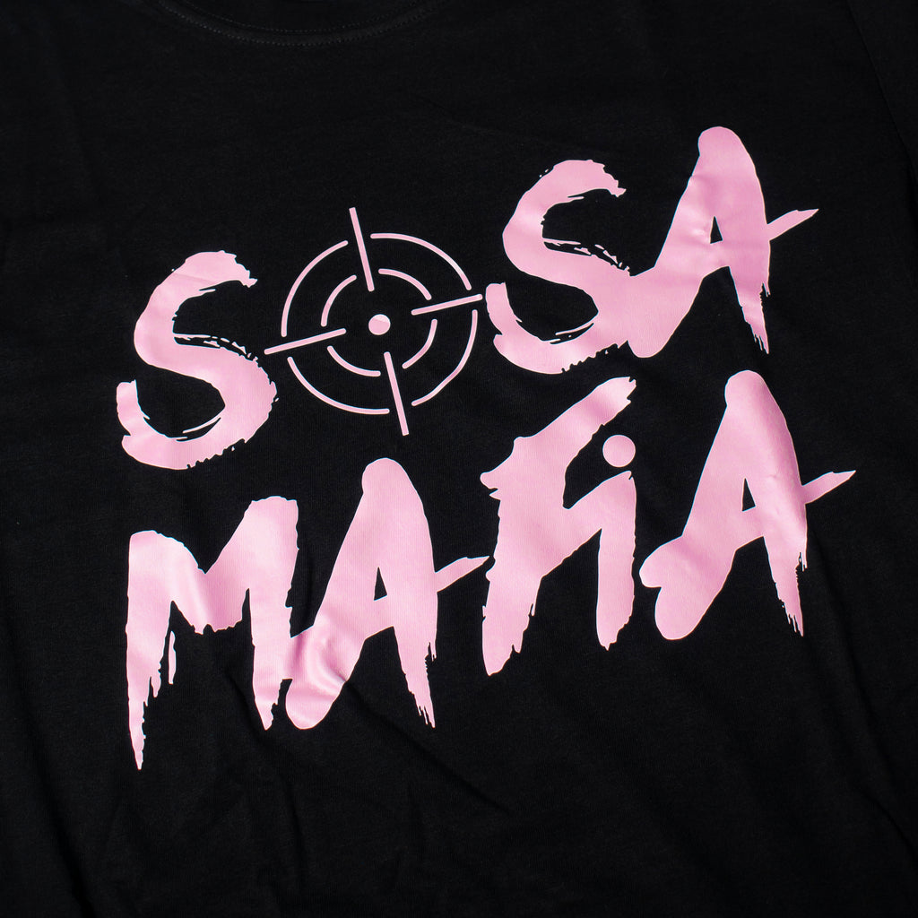 POLERA SOSAMAFIA KIDS