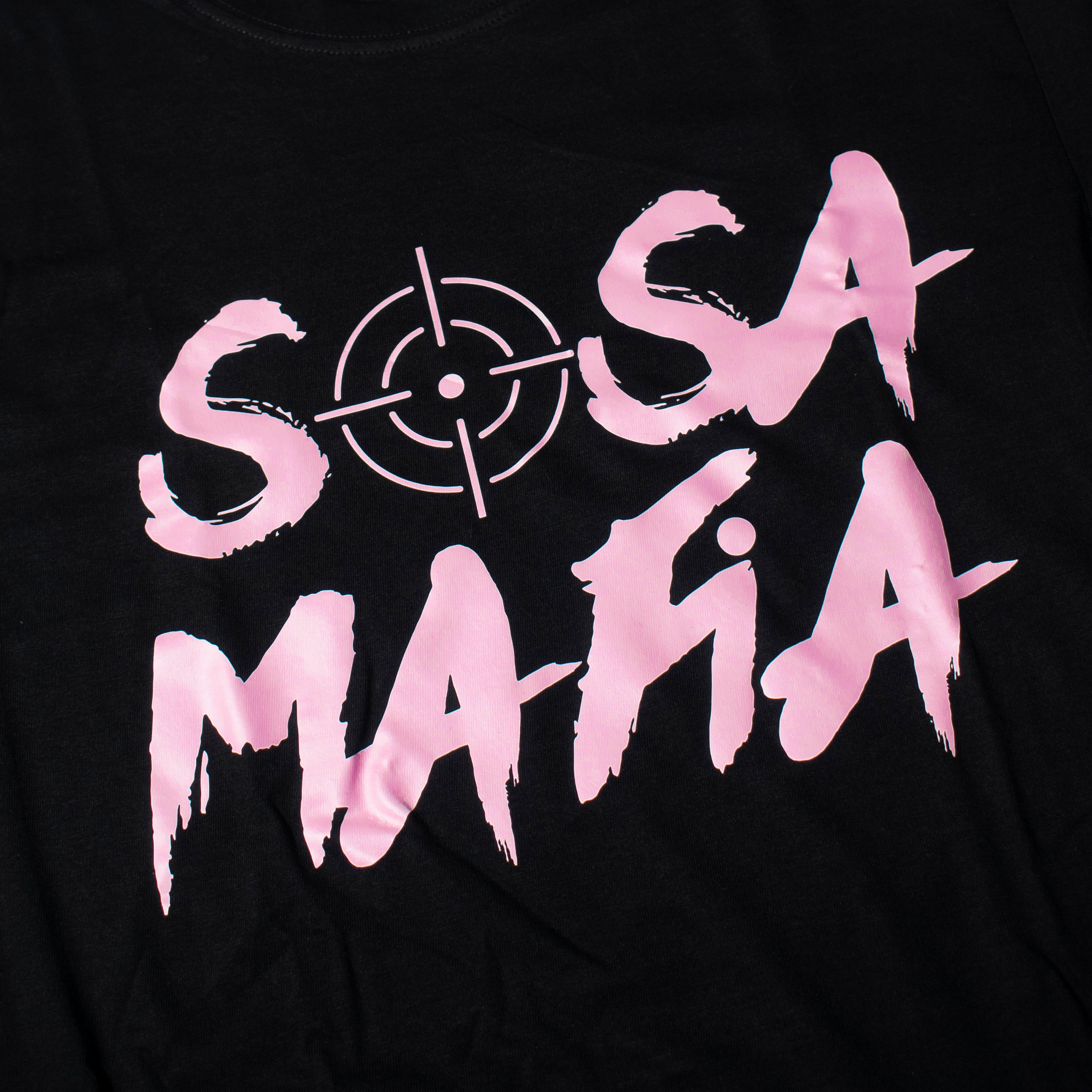 POLERA SOSAMAFIA KIDS