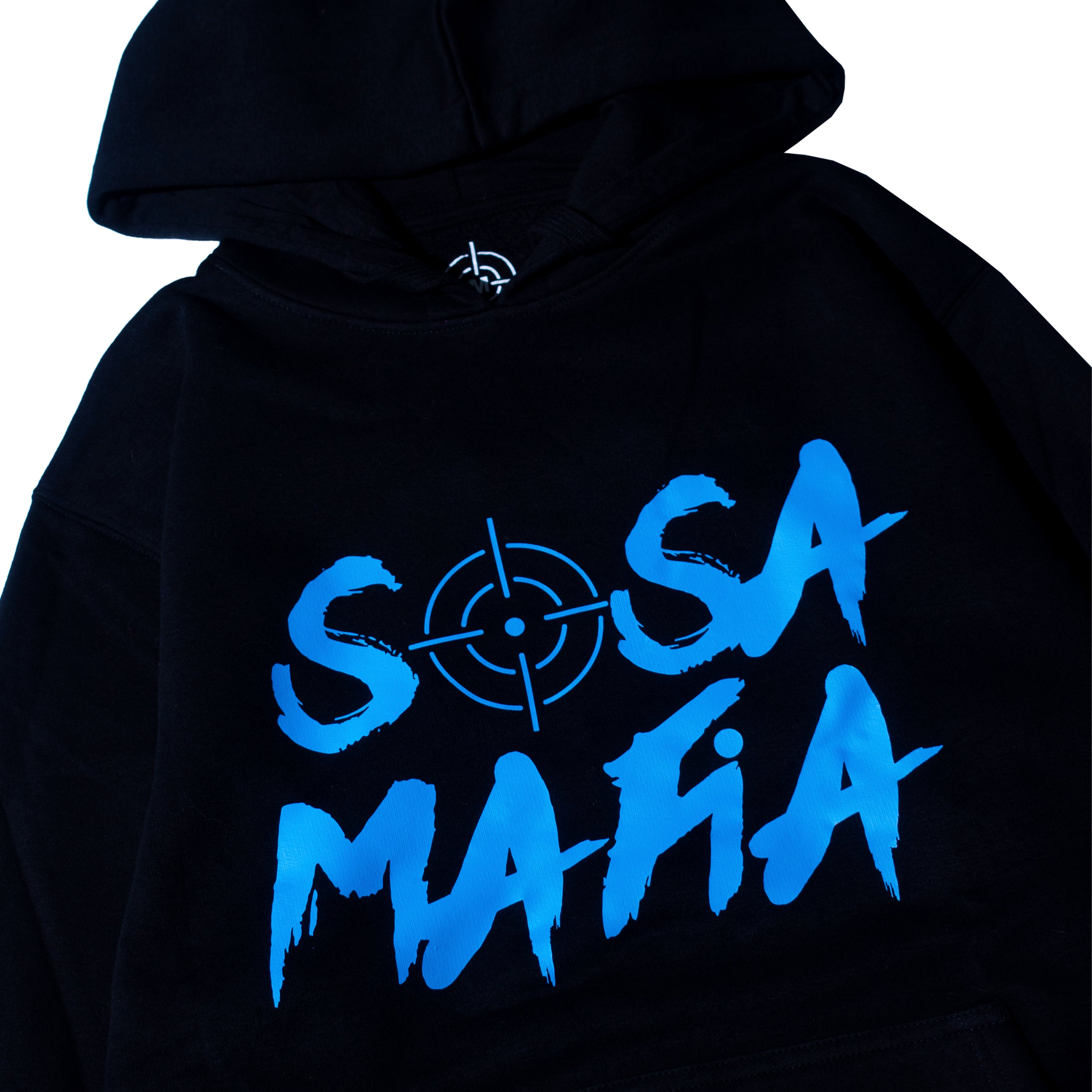 POLERÓN CLÁSICO SOSA MAFIA UNISEX