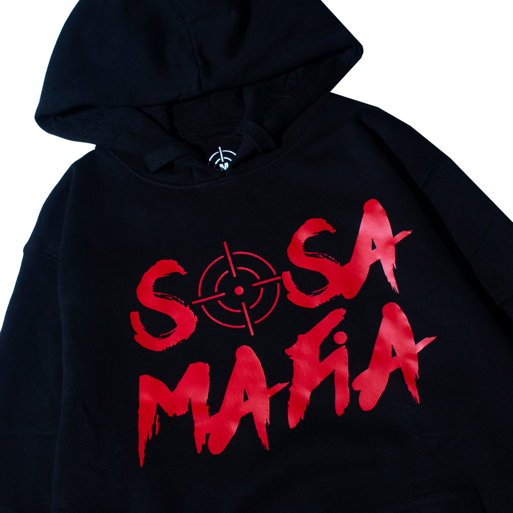 POLERÓN CLÁSICO SOSA MAFIA UNISEX