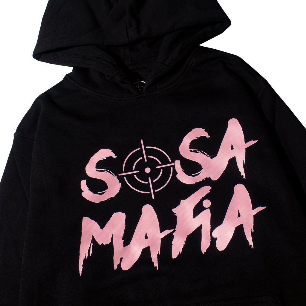 POLERÓN CLÁSICO SOSA MAFIA UNISEX