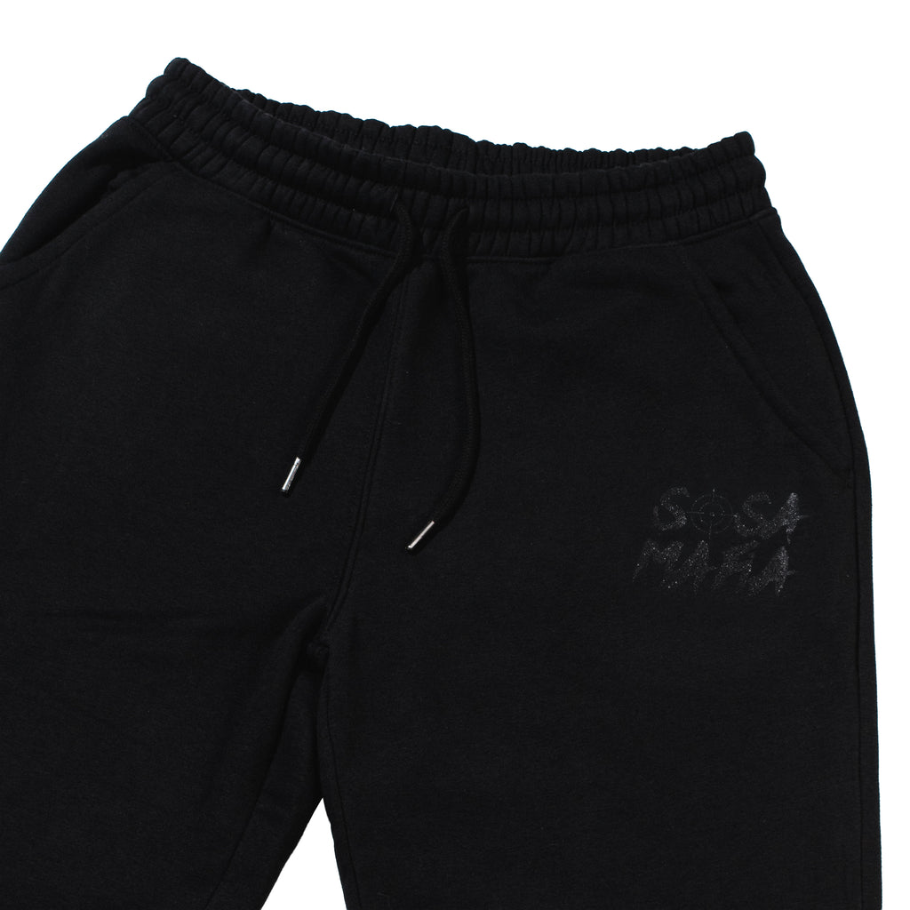 SOSAMAFIA DIAMOND PANTS