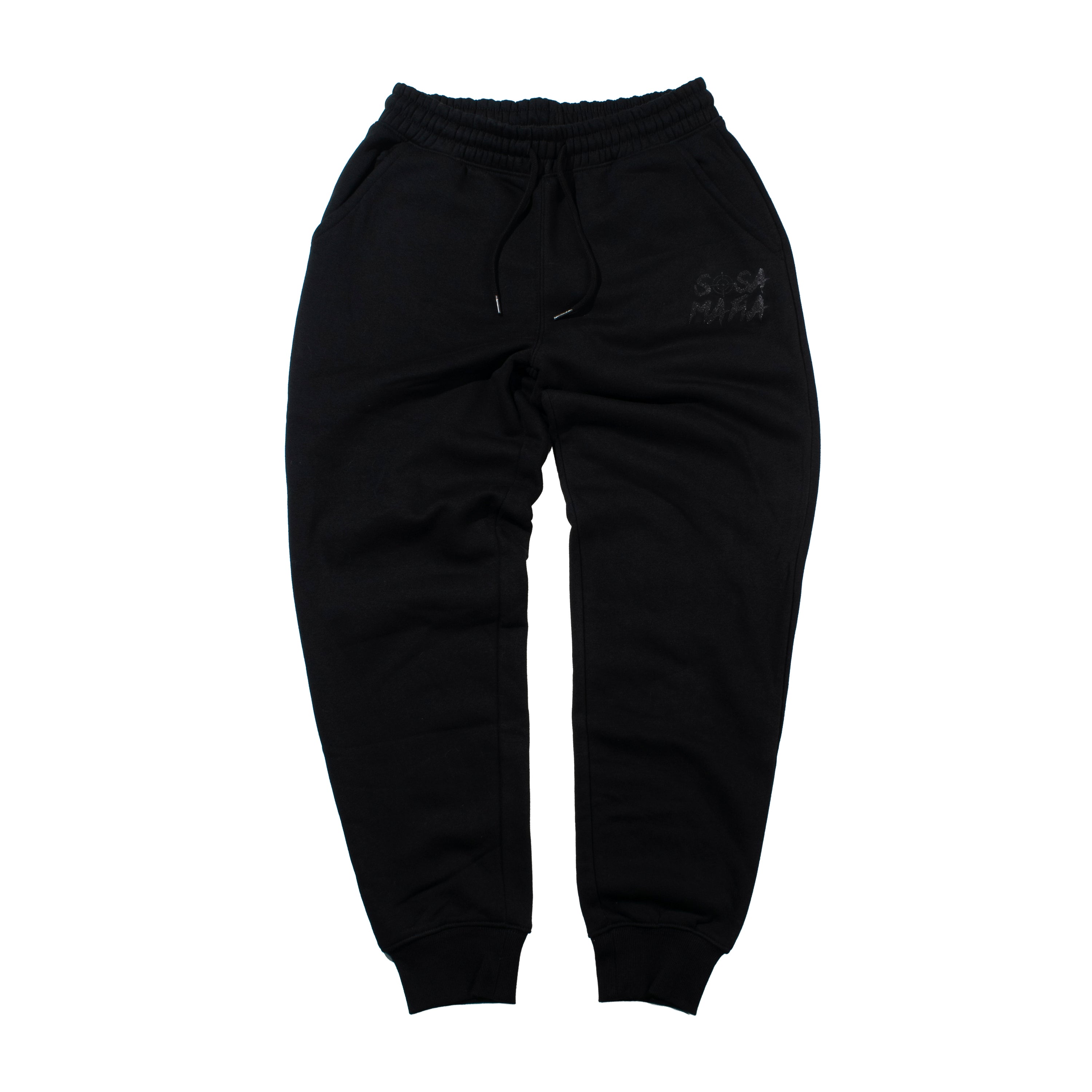 SOSAMAFIA DIAMOND PANTS