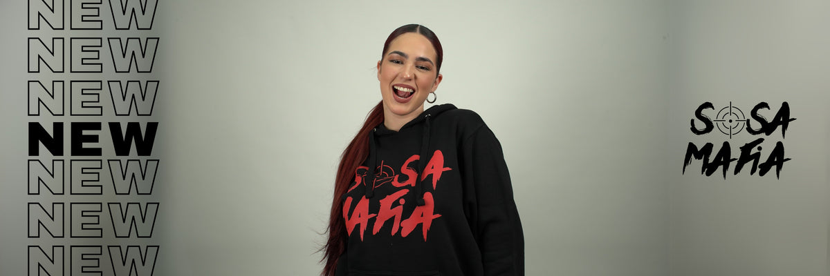 Tienda Sosa Mafia Oficial